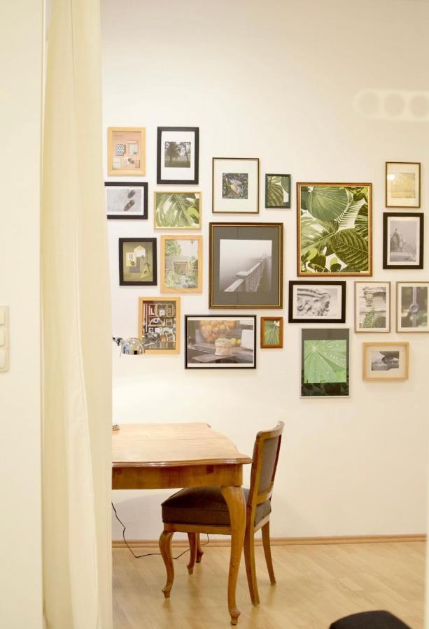 Imola'S Place In Downtown Budapest By The Danube Exterior photo